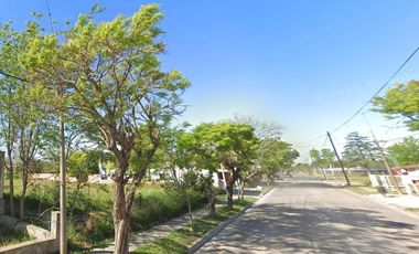 VENTA - Lote - Juan Bernabé Molina