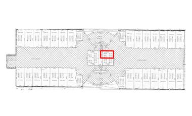 Cochera ideal para inversión en Galería Independencia