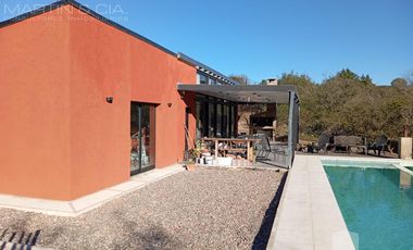 Chacra en Las Vertientes De La Granja