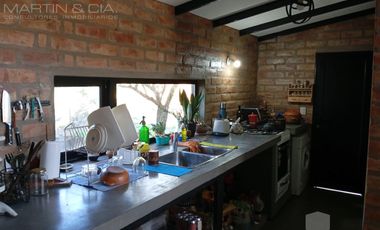 Chacra en Las Vertientes De La Granja