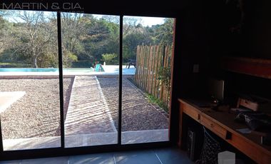 Chacra en Las Vertientes De La Granja