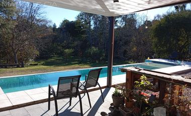 Chacra en Las Vertientes De La Granja