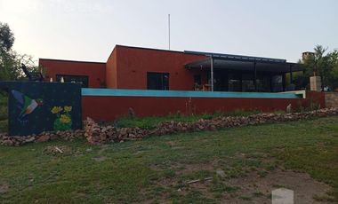 Chacra en Las Vertientes De La Granja