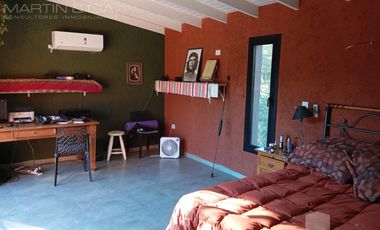 Chacra en Las Vertientes De La Granja