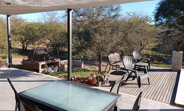 Chacra en Las Vertientes De La Granja