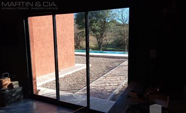 Chacra en Las Vertientes De La Granja