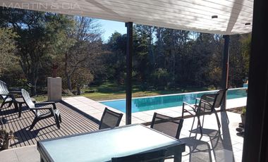 Chacra en Las Vertientes De La Granja