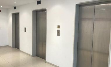 Carlos Pellegrini 887 Piso 11  - OFICINA CON TERRAZA - EXCELENTE VISTA
