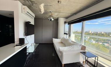 Excelente departamento en alquiler en Olivos