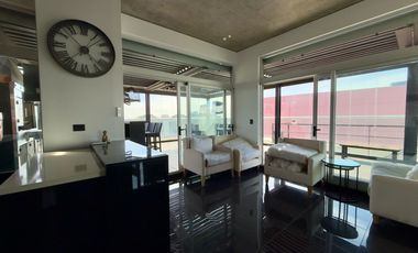 Excelente departamento en alquiler en Olivos