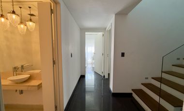 Excelente departamento en alquiler en Olivos