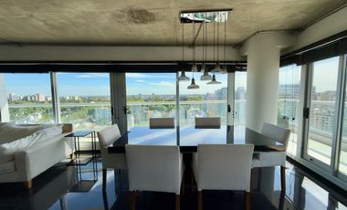 Excelente departamento en alquiler en Olivos