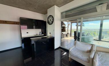 Excelente departamento en alquiler en Olivos