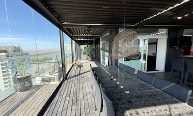 Excelente departamento en alquiler en Olivos