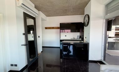 Excelente departamento en alquiler en Olivos