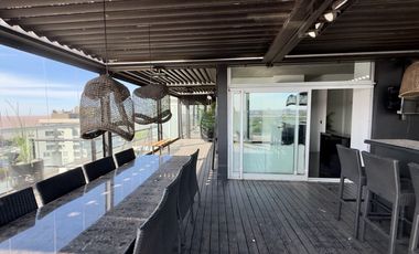 Excelente departamento en alquiler en Olivos