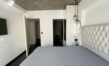 Excelente departamento en alquiler en Olivos