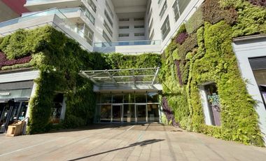 Excelente departamento en alquiler en Olivos