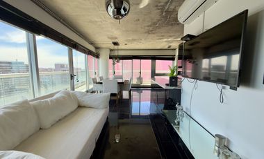 Excelente departamento en alquiler en Olivos