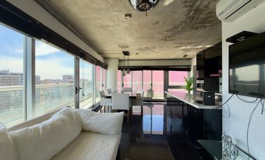 Excelente departamento en alquiler en Olivos