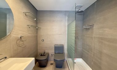 Excelente departamento en alquiler en Olivos