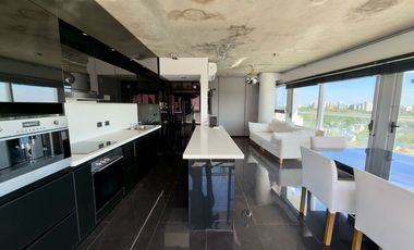 Excelente departamento en alquiler en Olivos