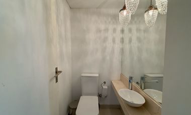 Excelente departamento en alquiler en Olivos