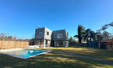 ALQUILER TEMPORAL POR DÍA LOCACIÓN 606 M2 ESCOBAR