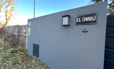 ALQUILER TEMPORAL POR DÍA LOCACIÓN 606 M2 ESCOBAR