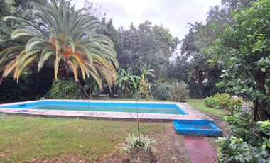 Casa - Ingeniero Maschwitz