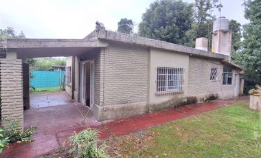 Casa - Ingeniero Maschwitz