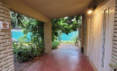 Casa - Ingeniero Maschwitz