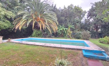 Casa - Ingeniero Maschwitz