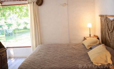 Alquiler Temporal - Casa Quinta en Barrio Comarcas Del Sol