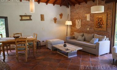 Alquiler Temporal - Casa Quinta en Barrio Comarcas Del Sol