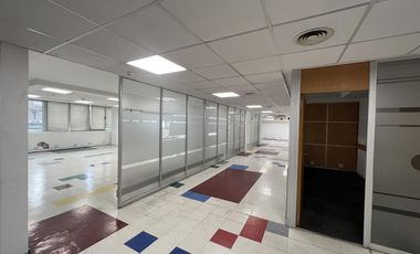 Carlos Pellegrini 887 Piso  1 - OFICINA - OPORTUNIDAD