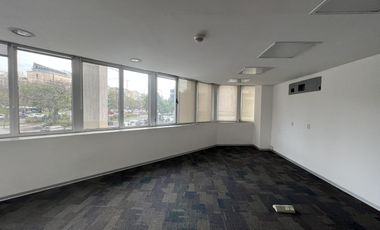 Carlos Pellegrini 887 Piso  1 - OFICINA - OPORTUNIDAD