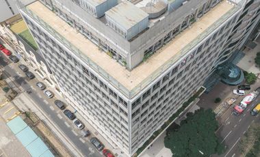 Carlos Pellegrini 887 Piso  1 - OFICINA - OPORTUNIDAD