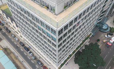 Carlos Pellegrini 887 Piso  1 - OFICINA - OPORTUNIDAD