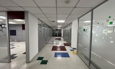 Carlos Pellegrini 887 Piso  1 - OFICINA - OPORTUNIDAD