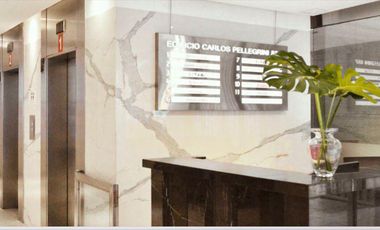 Carlos Pellegrini 887 Piso  1 - OFICINA - OPORTUNIDAD