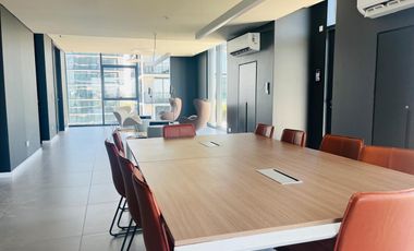 Departamento en Alquiler en Palmas Park Don Francisco  al 3200 Buenavista, San Fernando