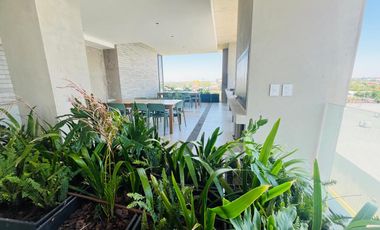 Departamento en Alquiler en Palmas Park Don Francisco  al 3200 Buenavista, San Fernando