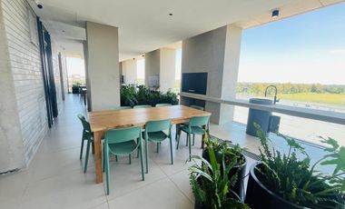 Departamento en Alquiler en Palmas Park Don Francisco  al 3200 Buenavista, San Fernando