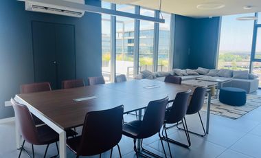 Departamento en Alquiler en Palmas Park Don Francisco  al 3200 Buenavista, San Fernando