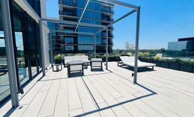 Departamento en Alquiler en Palmas Park Don Francisco  al 3200 Buenavista, San Fernando