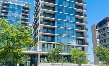 Departamento en Alquiler en Palmas Park Don Francisco  al 3200 Buenavista, San Fernando