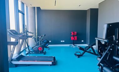 Departamento en Alquiler en Palmas Park Don Francisco  al 3200 Buenavista, San Fernando