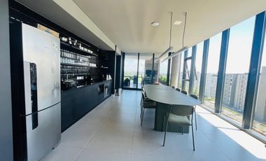 Departamento en Alquiler en Palmas Park Don Francisco  al 3200 Buenavista, San Fernando