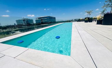 Departamento en Alquiler en Palmas Park Don Francisco  al 3200 Buenavista, San Fernando